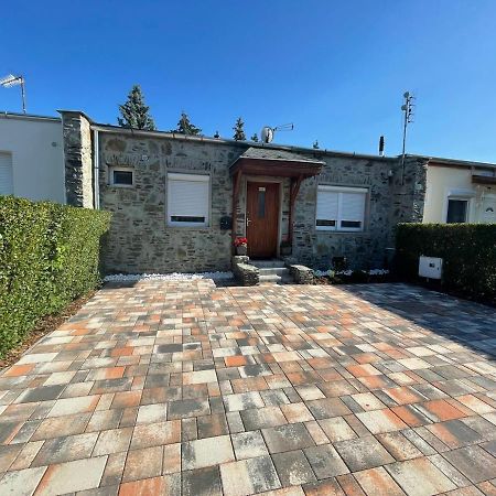 Vamos Apartman Bük Exterior foto